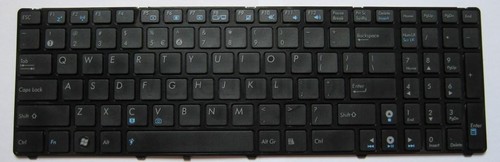 As39 touches pour clavier asus - as39,