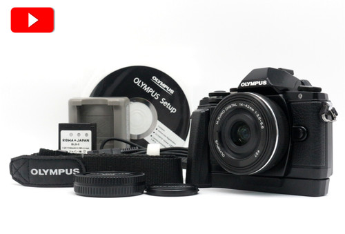 Appareil photo reflex