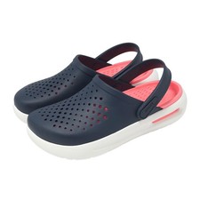 Crocs InMotion Clog Navy Guava