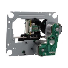 Objectif Platine Lecteur CD