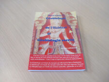 MANUEL PRATIQUE DE GEOBIOLOGIE