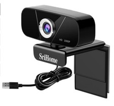 Webcam SriCam SriHome SH003