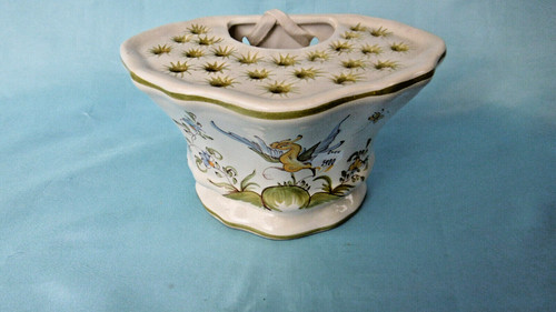 Pique fleurs bouquetiere - pique,