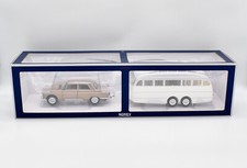 NOREV 184837 - Peugeot 404 de