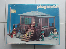 3433 PLAYMOBIL SAFARI VINTAGE