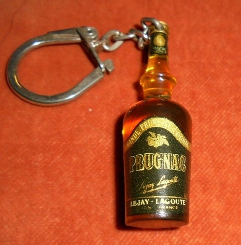 Porte clés key - key, bouteille