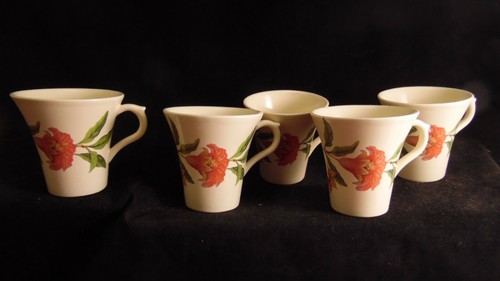 Service tasses à café - tasses,