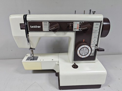 Sewing machine brother - machine,