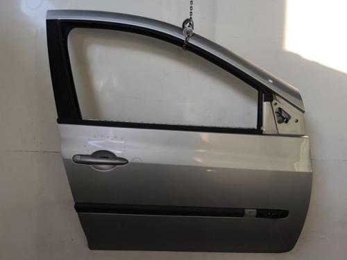 Porte avant droit - , clio