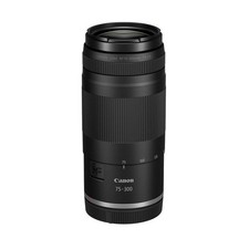 Canon RF 75-300mm f/4-5.6