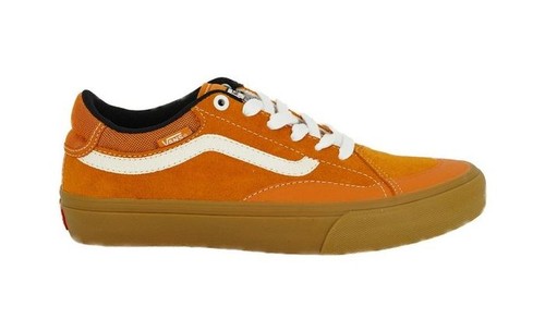 Rare new vans tnt - tnt, advanced