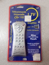 847012 Télécommande
