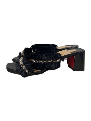 Christian louboutin sandales - christian,