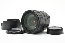 [TEL QUEL] Nikon AF NIKKOR