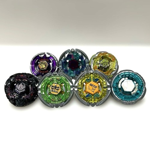 Metal fight beyblade - fight, top