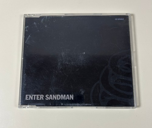 Metallica enter sandman - –,