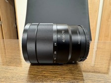 Sony Vario-Tessar T* E 16-70mm