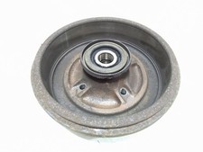 Tambour frein arriere 432024763R Renault CLIO II