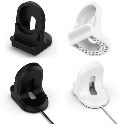 Support charge silicone - de,