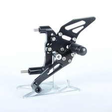 Commandes reculées Kalyosa Ducati Panigale 899 1199 1299