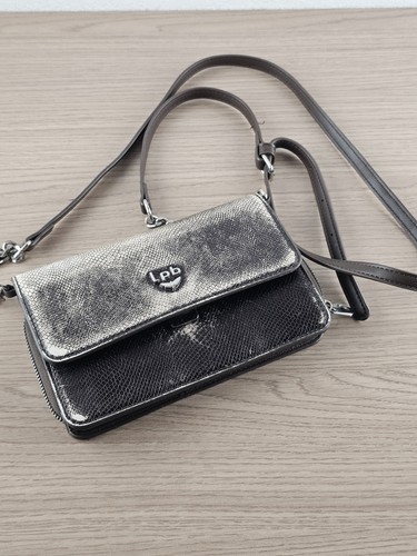 Sac main bandoulière effet - main,