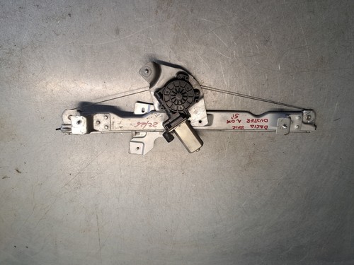 Lève vitre électrique porte - électrique,