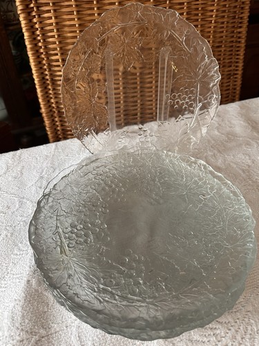 Crystal arques durand - 8,