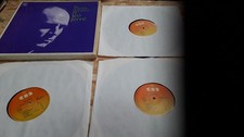 Coffret vinyles 33 tours Leo