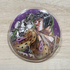 Jojo's Bizarre Adventure Can