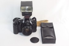 Appareil photo argentique