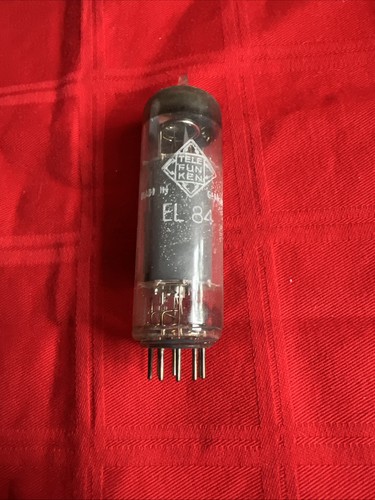 Tube 84 - tube, el