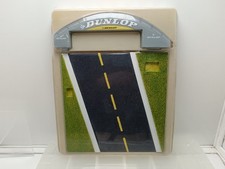 Décor Diorama Piste Et Pont