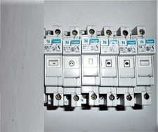 Porte fusibles 20a - 20a, hager