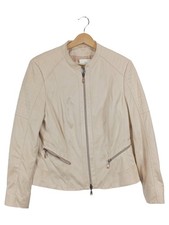 Gelco Veste en Cuir Femme