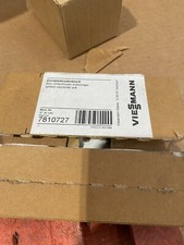 Électrode d'allumage Viessmann Vitoflamme caloflame Ref 7810727