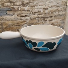 Poêlon A Fondue Casserole Le