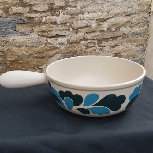 Poêlon fondue casserole le - casserole,