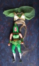 Poupée Princesse du Pouvoir