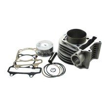 Kit De Cylindre 61mm Big Bore Pour GY6 125 150cc 1P52QMI 1P57QMJ Scooter ATV
