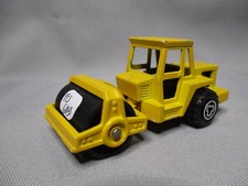 AJ609 MAJORETTE ROULEAU