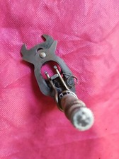 ARBRE DE SELECTEUR D OCCASION HONDA CBX550-CBX400-XLV750R 83 REF.24610-MA6-000