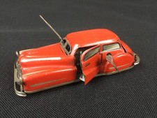 jouet voiture ancienne tôle