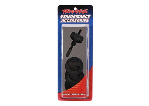 Kit différentiel traxxas - de,