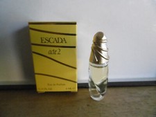 ACTE 2 ESCADA - Eau de parfum