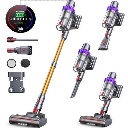 Buture aspirateur sans fil - aspirateur,