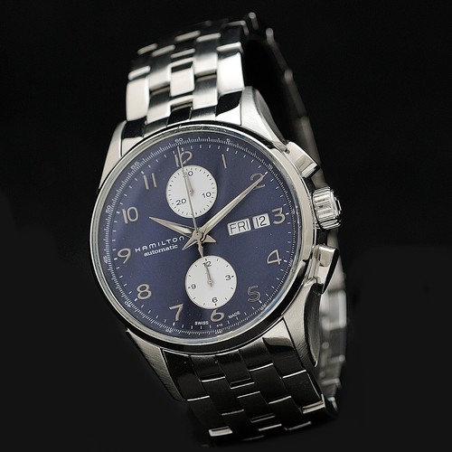Hamilton jazzmaster maestro - hamilton,