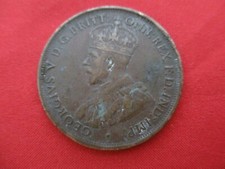 AUSTRALIE PIECE DE MONNAIE 1