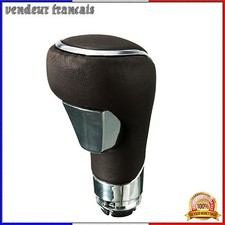 Automatique Pommeau Levier De