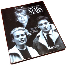 Portraits de Stars Alain