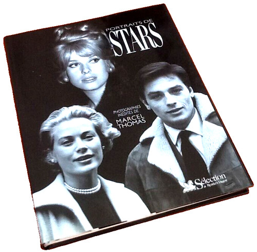 Portraits stars alain - portraits, de
